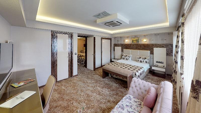 GREEN PRUSA HOTEL