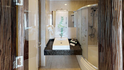 GREEN PRUSA HOTEL