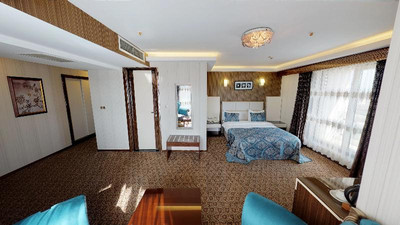 GREEN PRUSA HOTEL