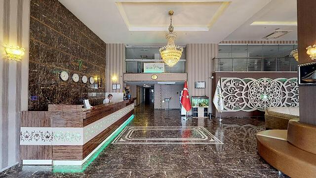 GREEN PRUSA HOTEL