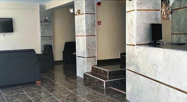 Hotel Torun