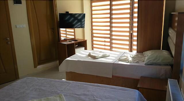 Hotel Torun