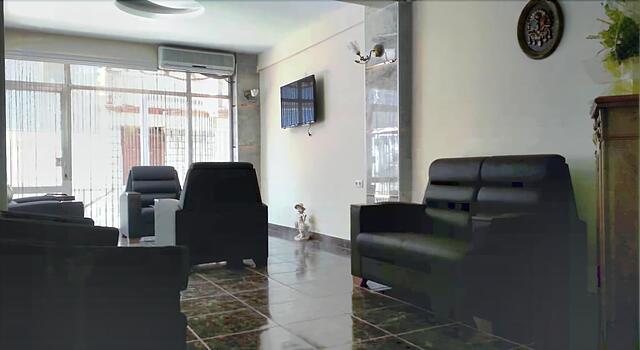 Hotel Torun