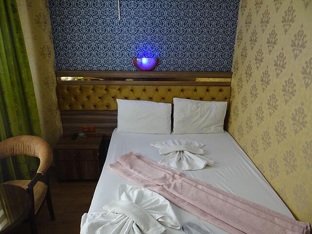 Hotel Torun