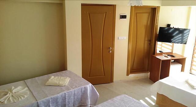 Hotel Torun