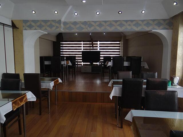 Hotel Torun