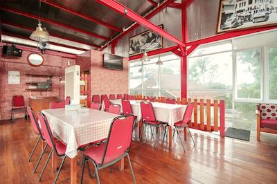 OYO 352 Hotel Sabang