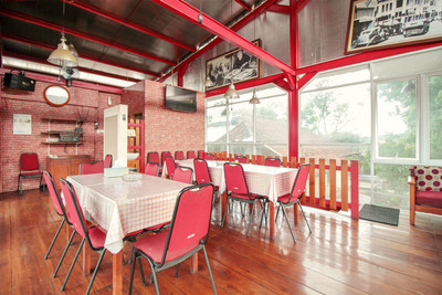 OYO 352 Hotel Sabang