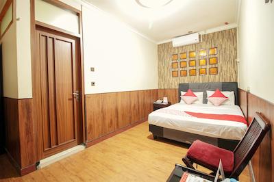 OYO 352 Hotel Sabang