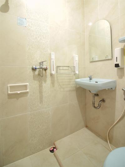 OYO 352 Hotel Sabang