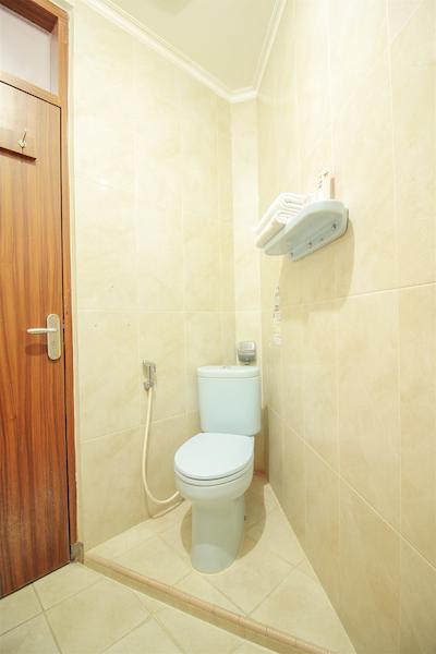 OYO 352 Hotel Sabang