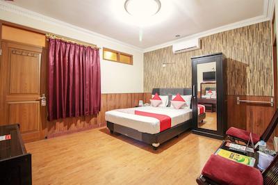 OYO 352 Hotel Sabang