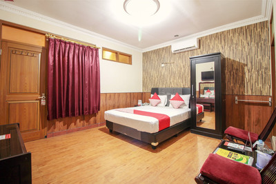 OYO 352 Hotel Sabang