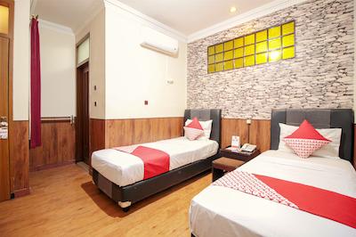 OYO 352 Hotel Sabang