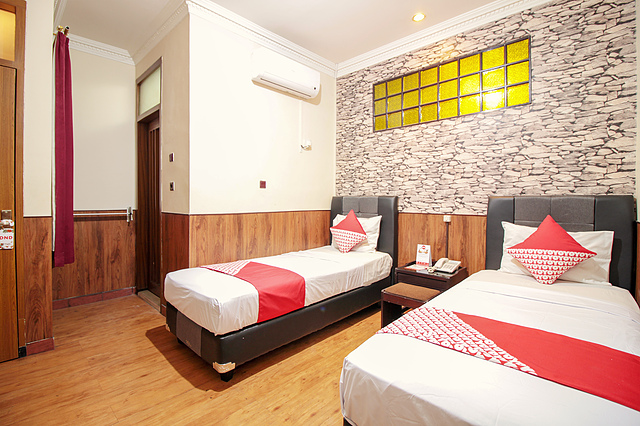 OYO 352 Hotel Sabang