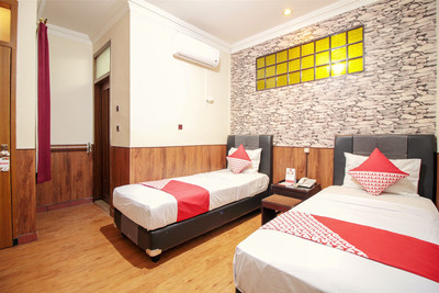 OYO 352 Hotel Sabang