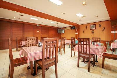 OYO 352 Hotel Sabang