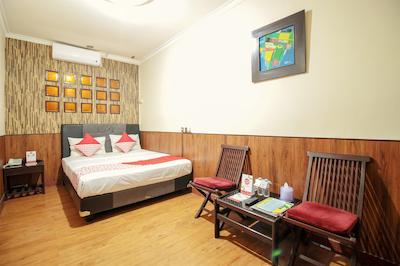 OYO 352 Hotel Sabang