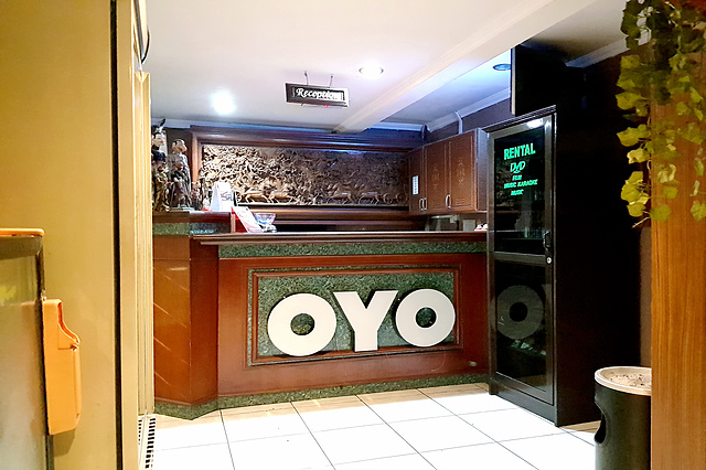OYO 352 Hotel Sabang