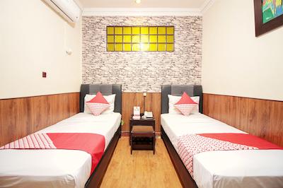 OYO 352 Hotel Sabang