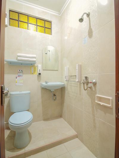 OYO 352 Hotel Sabang