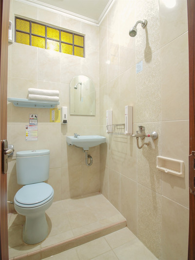 OYO 352 Hotel Sabang