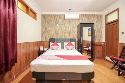 OYO 352 Hotel Sabang