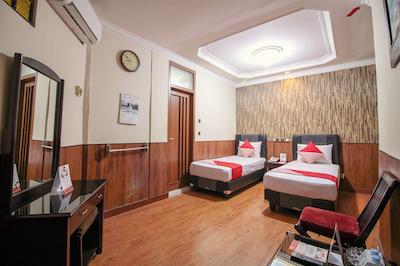 OYO 352 Hotel Sabang