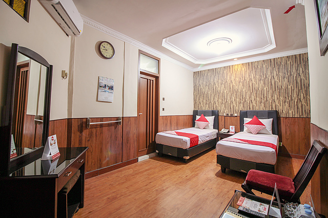 OYO 352 Hotel Sabang