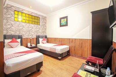 OYO 352 Hotel Sabang