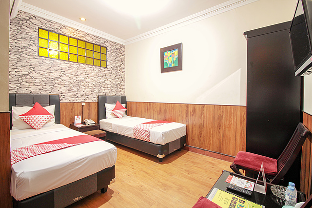 OYO 352 Hotel Sabang