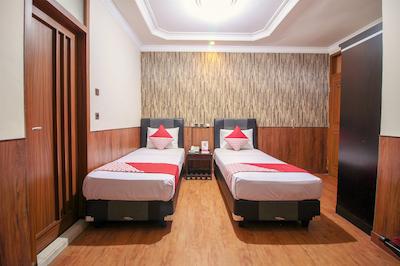 OYO 352 Hotel Sabang