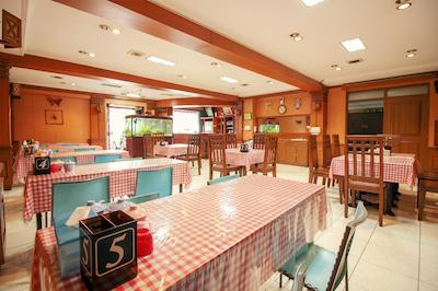 OYO 352 Hotel Sabang