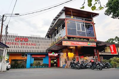 OYO 352 Hotel Sabang