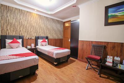 OYO 352 Hotel Sabang