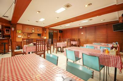 OYO 352 Hotel Sabang