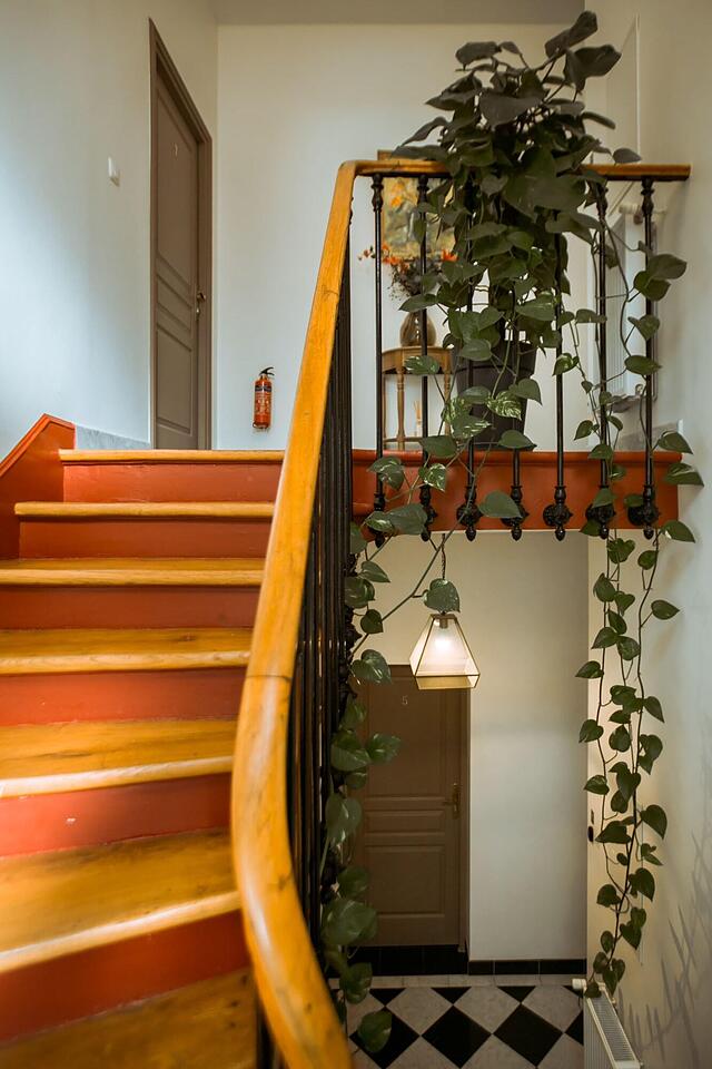 LA MAISON GOBERT