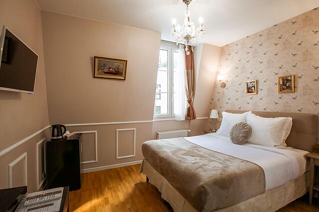LA MAISON GOBERT