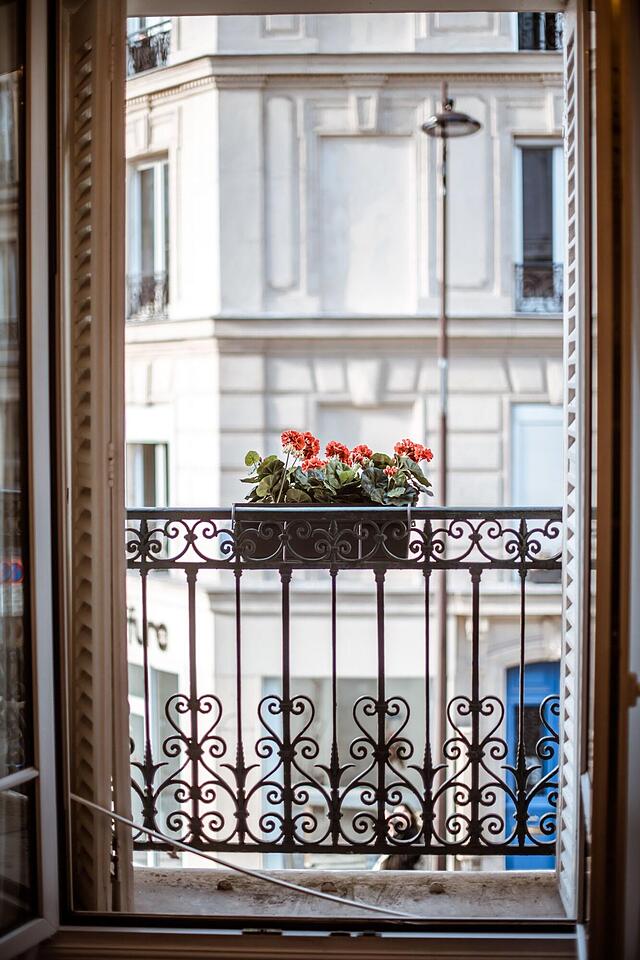 LA MAISON GOBERT