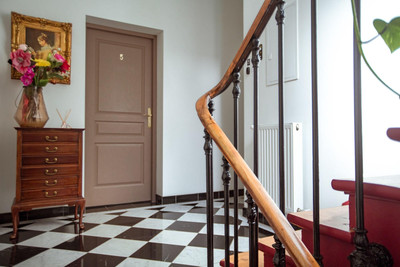 LA MAISON GOBERT