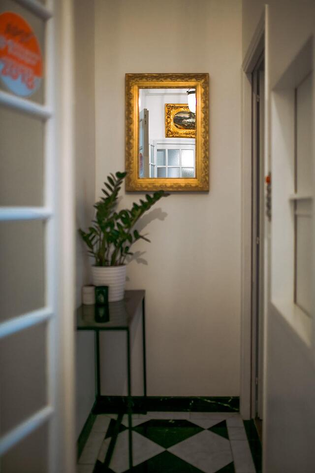 LA MAISON GOBERT