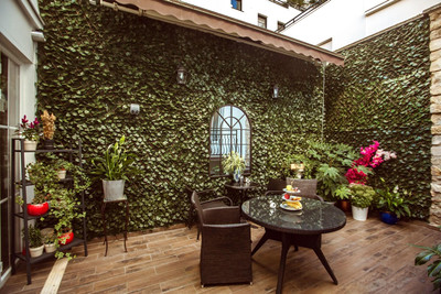LA MAISON GOBERT