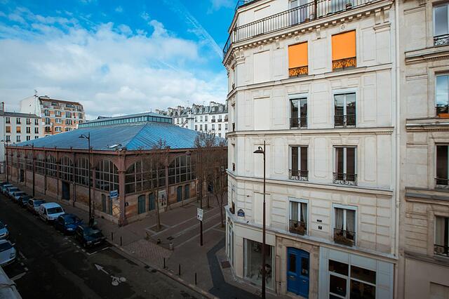 LA MAISON GOBERT