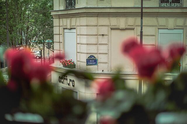 LA MAISON GOBERT