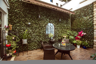 LA MAISON GOBERT