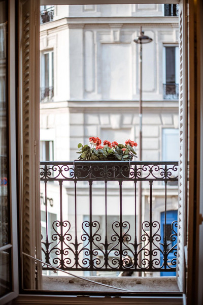 LA MAISON GOBERT