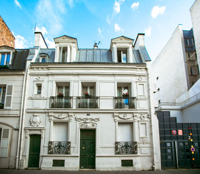 LA MAISON GOBERT