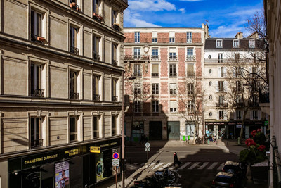 LA MAISON GOBERT