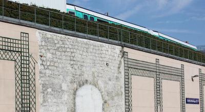 Les Suites De Vanves