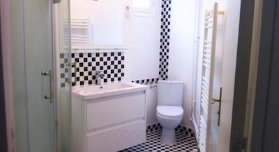 Les Suites De Vanves